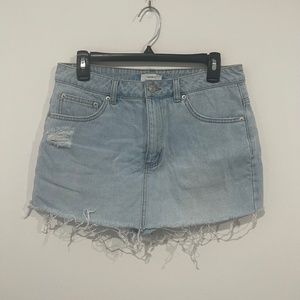 Forever 21 skort